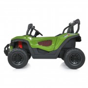 Дитячий електромобіль Джип M 5019EBLR-10(24V) до 59 кг