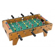 Настольный футбол на штангах HG 2035 деревянный