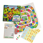 Психологічна гра для занять з дітьми