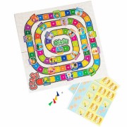 Психологічна гра для занять з дітьми