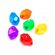 Лізун-антистрес ТМ Mr.Boo Galaxy 350мл 80118