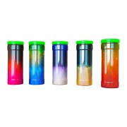 Лізун-антистрес ТМ Mr.Boo Galaxy 350мл 80118