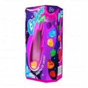 Лізун-антистрес ТМ Mr.Boo Galaxy 350мл 80118