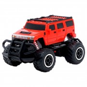 Машинка на радіокеруванні 6148-1, коробка 21*10, 3*10, 2см