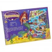 Настільна розважальна гра