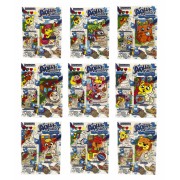 Набор креативного творчества Danko Toys Aqua AQP-01Painter