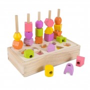 Детская деревянная игрушка