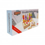 Детская деревянная игрушка