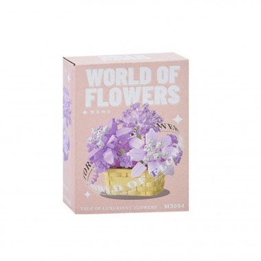 Детский конструктор 