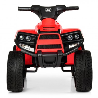 Детский электроквадроцикл Bambi Racer M 3893EL-3 до 20 кг