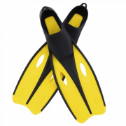 BW Ласты для плавания 27025 , размер 35-37 , в сетке ( 27025(Yellow) размер 35-37,длина 47см, в сетке, 47-16,5-13см)