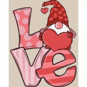 Картина по номерам