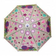 Парасолька дитяча MK 3877-2 тростина  Violet