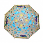 Парасолька дитяча MK 3877-2 тростина  Blue