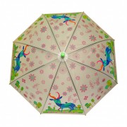 Парасолька дитяча MK 3877-2 тростина  Light-Green
