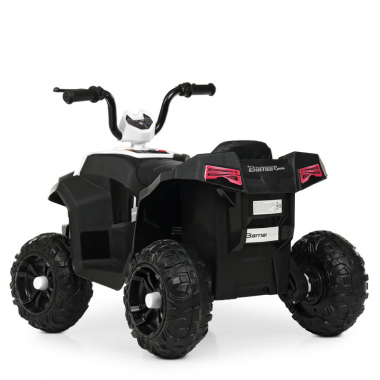 Детский электромобиль Квадроцикл Bambi Racer M 4131EL-1 до 30 кг