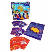 Настольная карточная игра