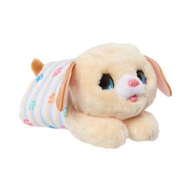 Интерактивная игрушка Щенок Furreal 28074 серии Newborns