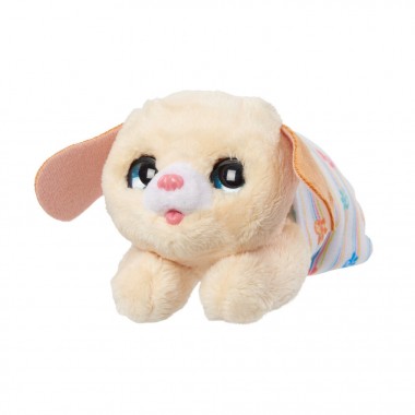 Интерактивная игрушка Щенок Furreal 28074 серии Newborns