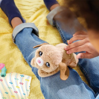 Интерактивная игрушка Щенок Furreal 28074 серии Newborns