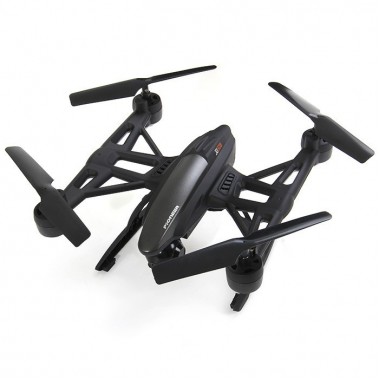Квадрокоптер JXD 509G Black