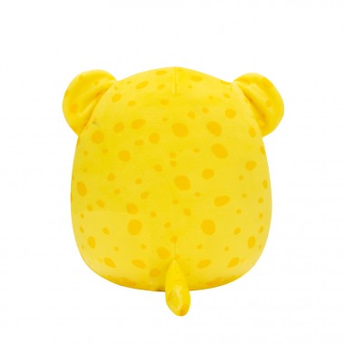 Мягкая игрушка Гепард Лекси Squishmallows SQVA00787, 13 см Мягкая игрушка Гепард Лекси Squishmallows SQVA00787, 13 см