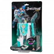 Детский робот-трансформер