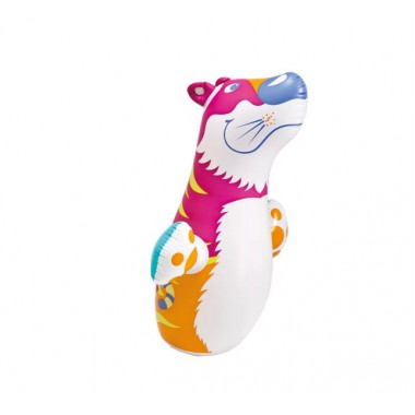 Фигура надувная Intex 44669 (Тигр)