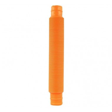 Игрушка трубка антистресс Neon Pop Tube Bambi AN1486
