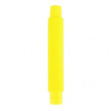 Игрушка трубка антистресс Neon Pop Tube Bambi AN1486