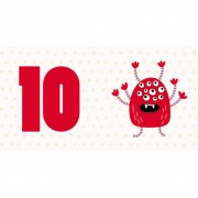 Розвиваючі пазли-половинки