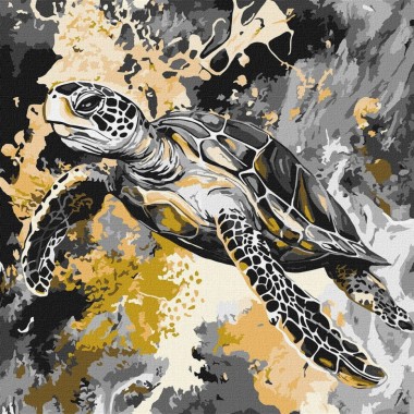 Картина за номерами  Картина за номерами