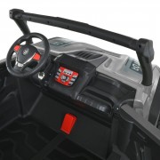 Дитячий електромобіль Джип M 5019EBLR-11(24V) до 59 кг