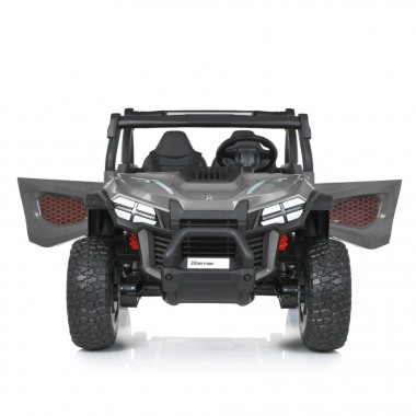 Дитячий електромобіль Джип M 5019EBLR-11(24V) до 59 кг