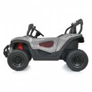 Дитячий електромобіль Джип M 5019EBLR-11(24V) до 59 кг