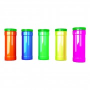 Лізун-антистрес ТМ Mr.Boo Funny Fruit 350мл -УКР 80119