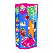 Лізун-антистрес ТМ Mr.Boo Funny Fruit 350мл -УКР 80119