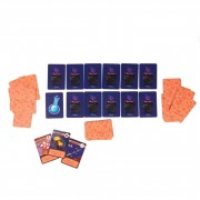 Детская карточная игра