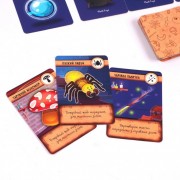 Детская карточная игра