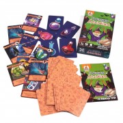 Детская карточная игра