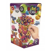 Набор креативного творчества Danko Toys Bubble Clay Ваза BBC-V