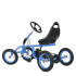 Велокарт детский Bambi kart M 1697-12 регулировка сиденья