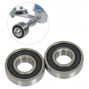 Велокарт детский Bambi kart M 1697-12 регулировка сиденья