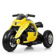 Дитячий електромобіль Мотоцикл Bambi Racer M 4134A-6 до 40 кг