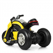 Дитячий електромобіль Мотоцикл Bambi Racer M 4134A-6 до 40 кг