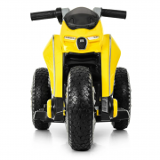 Дитячий електромобіль Мотоцикл Bambi Racer M 4134A-6 до 40 кг