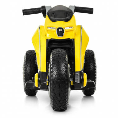 Детский электромобиль Мотоцикл Bambi Racer M 4134A-6 до 40 кг