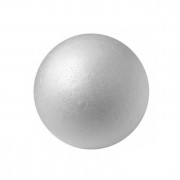 Шар для изготовления елочных игрушек 220095, 8 см