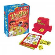 Игра-головоломка Зинго ThinkFun Zingo 7700