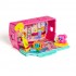 Игровой набор Клубный домик Moji Pops PMPPD660IN00 серии Party домик, фигурка Игровой набор Клубный домик Moji Pops PMPPD660IN00 серии Party домик, фигурка